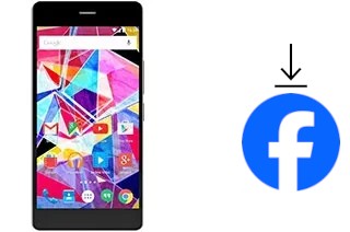 How to install Facebook on an Archos Diamond S