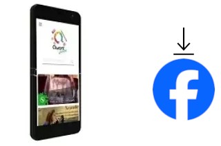 How to install Facebook on an Archos Junior Phone