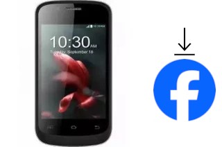 How to install Facebook on an Arise T1 Plus Rowdy