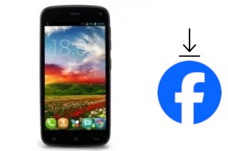 How to install Facebook on an Artel Adi 5S