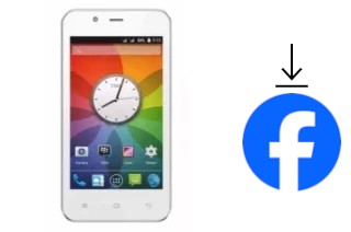 How to install Facebook on an Asiafone AF9877