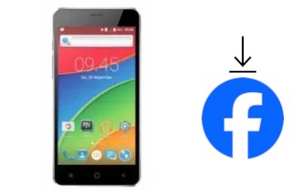 How to install Facebook on an Asiafone AF9908