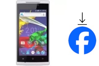 How to install Facebook on an Asiafone Asiadroid AF06