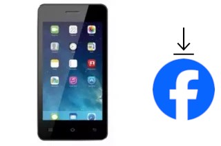 How to install Facebook on an Asiafone Asiadroid AF10