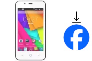 How to install Facebook on an Asiafone Asiadroid AF11