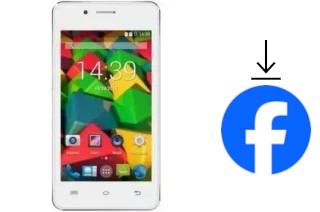 How to install Facebook on an Asiafone Asiadroid AF16