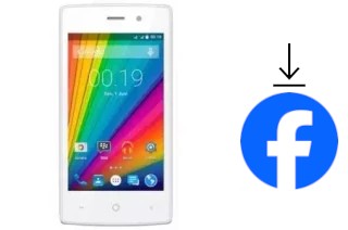 How to install Facebook on an Asiafone Asiadroid AF19