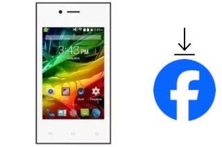 How to install Facebook on an Asiafone Asiadroid AF73