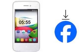 How to install Facebook on an Asiafone Asiadroid AF75