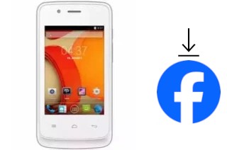 How to install Facebook on an Asiafone Asiadroid AF78