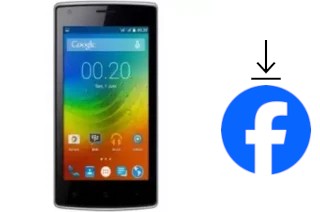 How to install Facebook on an Asiafone Asiadroid AF92