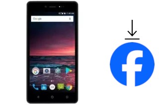 How to install Facebook on an Aspera A50