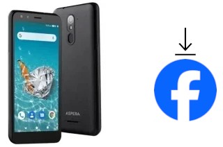 How to install Facebook on an Aspera Gem