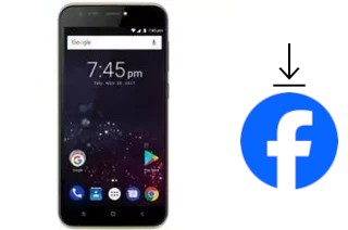 How to install Facebook on an Assistant AS-503 Target