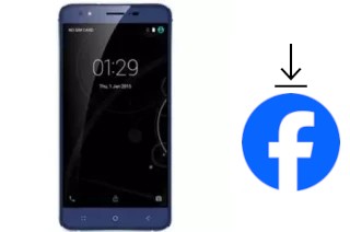 How to install Facebook on an Astarry Sun 2