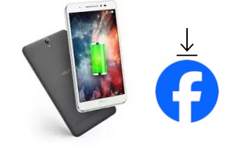 How to install Facebook on an Asus ZenPad C Z171KG