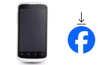 How to install Facebook on an Avea Intouch 2