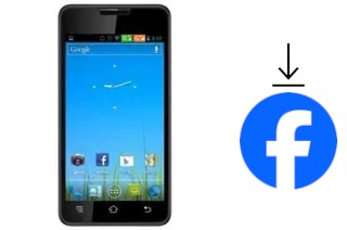 How to install Facebook on an Avio S21