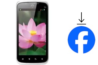 How to install Facebook on an Avio Sen S3