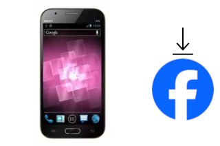 How to install Facebook on an Avio Sen S45