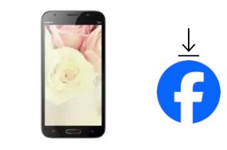 How to install Facebook on an Avio Sen S51