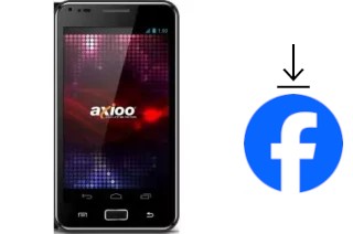 How to install Facebook on an Axioo Picopad GEA