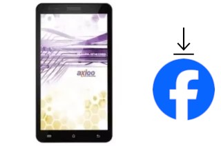 How to install Facebook on an Axioo Picopad GFI