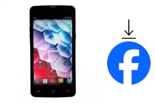 How to install Facebook on an Axioo Picophone M1