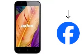 How to install Facebook on an Axioo Picophone M2 M