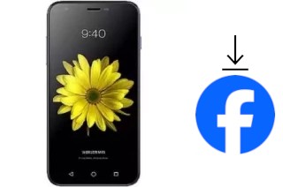 How to install Facebook on an Axioo Picophone M4P