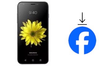 How to install Facebook on an Axioo Venge AX5