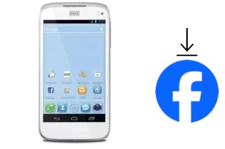 How to install Facebook on a Base Lutea 3