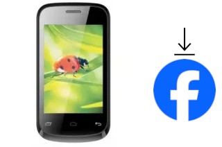 How to install Facebook on a BBK S3510