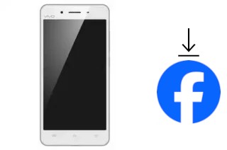 How to install Facebook on a BBK Vivo V3M A