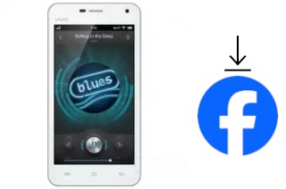 How to install Facebook on a BBK Vivo X1ST