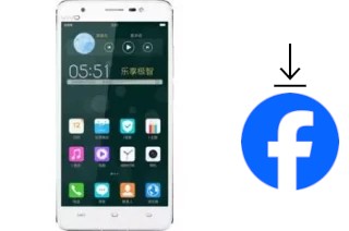 How to install Facebook on a BBK Vivo X710L