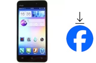 How to install Facebook on a BBK Vivo Y20T