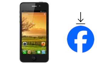 How to install Facebook on a Bedove I5