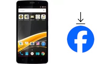 How to install Facebook on a Beeline Fast Plus