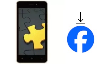 How to install Facebook on a Beeline Pro 6