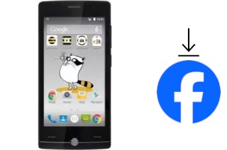 How to install Facebook on a Beeline Smart 4