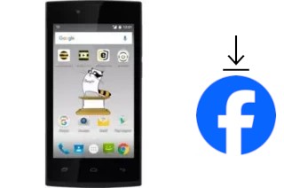 How to install Facebook on a Beeline Smart 6