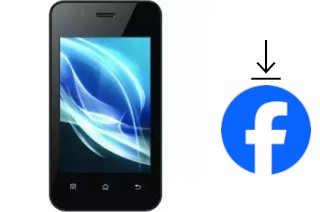 How to install Facebook on a Beyond B51 plus