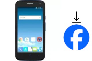 How to install Facebook on a BGH A7G