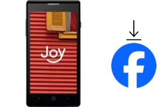 How to install Facebook on a BGH Joy Smart A5C