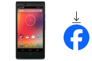 How to install Facebook on a BGH Joy Smart A6