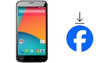 How to install Facebook on a Billow S500HD