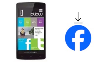 How to install Facebook on a Billow S501HD