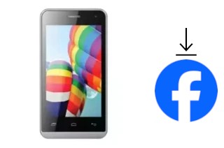 How to install Facebook on a Bitel S8402