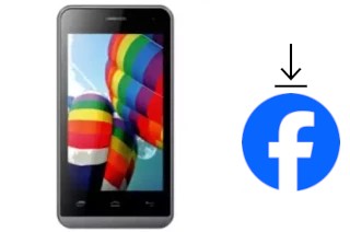 How to install Facebook on a Bitel S8402L